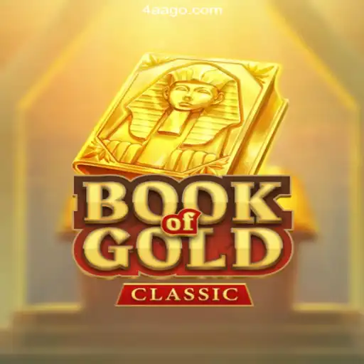 Discover the Mysteries of Book of Gold Classic in the Realm of Gaming