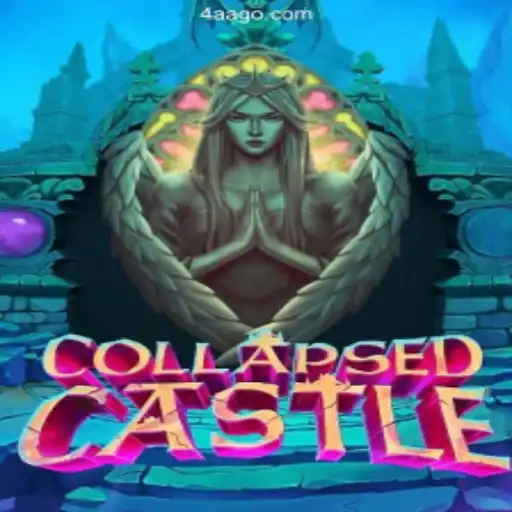 CollapsedCastle: An Epic Adventure Awaits on 4AA - A Plataforma Mais Respeitável -4AA.Com