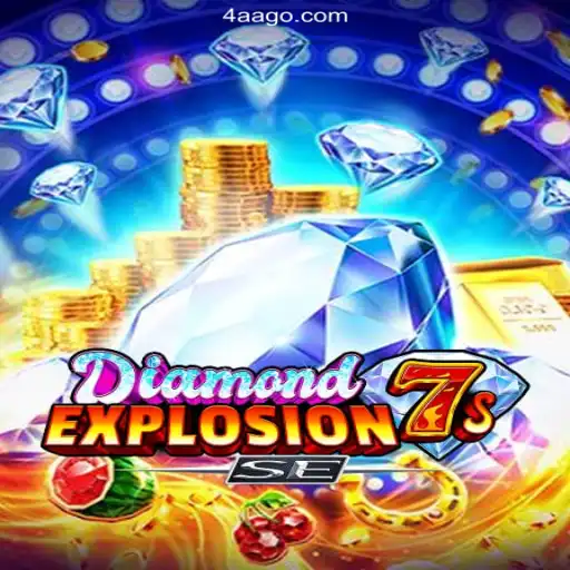 Exploring the Thrills of DiamondExplosion7sSE: A New Era in Gaming