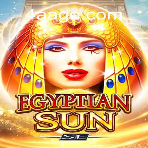 Explore EgyptianSunSE: A New Mythical Gaming Experience