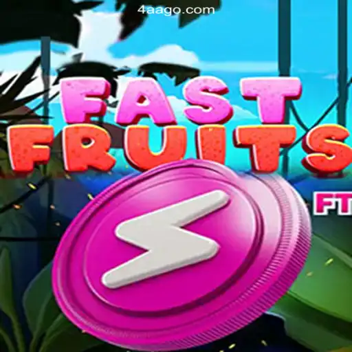 Experience the Thrill of FastFruits with 4AA - A Plataforma Mais Respeitável