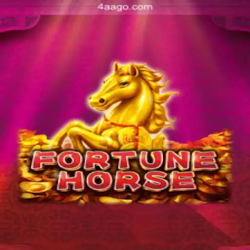 FortuneHorse: A New Era in Gaming with 4AA - A Plataforma Mais Respeitável