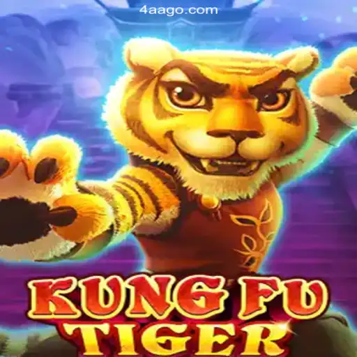 KungFuTiger: The Game That Reigns Supreme - Explore 4AA The Platforma Mais Respeitável
