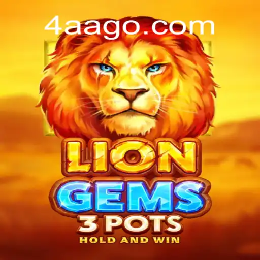 Discovering the World of LionGems3pots
