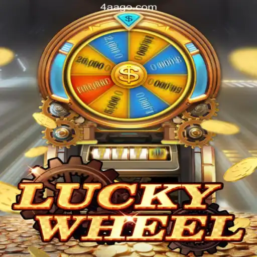 Ultimate Guide to LuckyWheel: A Thrilling Experience on 4AA - A Plataforma Mais Respeitável -4AA.Com