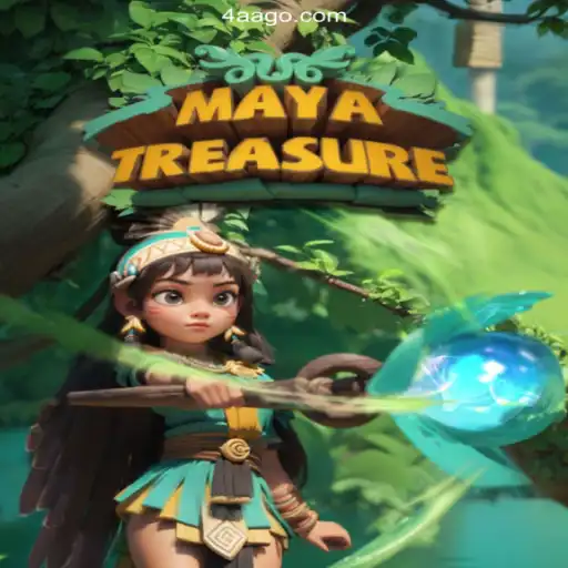 Discover the Adventure in MayaTreasure: The Game of Hidden Riches
