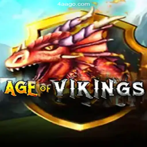 AgeofViking: Embark on a Thrilling Journey through Ancient Norse Realms