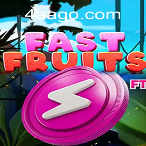 Experience the Thrill of FastFruits with 4AA - A Plataforma Mais Respeitável