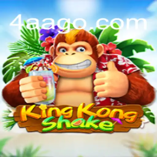 KingKongShake: An Exciting Adventure Awaits