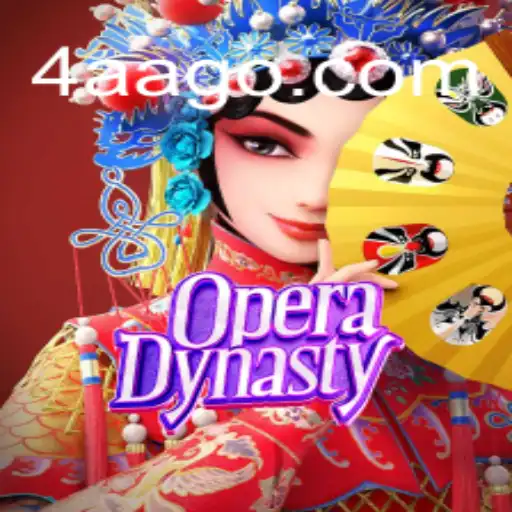 OperaDynasty: Exploring the Vibrant World of Modern Gaming