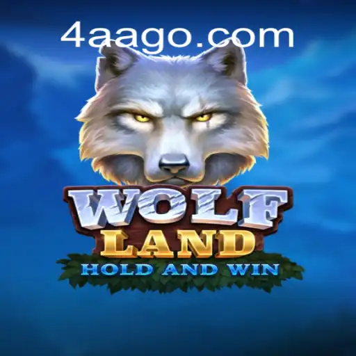 Explore the Enchanting World of WolfLand with 4AA - A Plataforma Mais Respeitável -4AA.Com