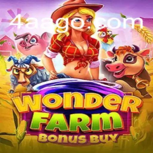 Discover the Exciting World of WonderFarmBonusBuy: The Game and Its Unique Features