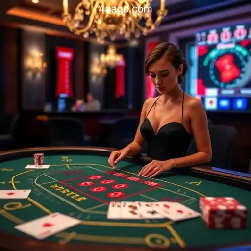 Online Baccarat