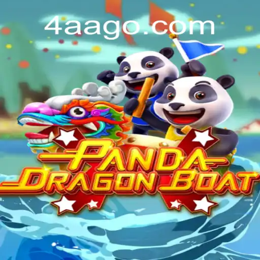 PANDADRAGONBOAT: A Riveting Journey into the Game World
