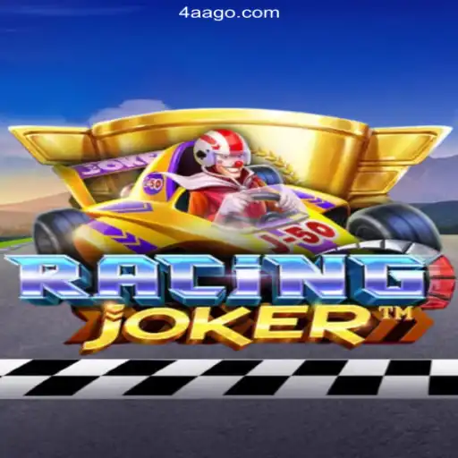 RacingJoker: An Exciting Journey into the Thrilling World of Virtual Racing