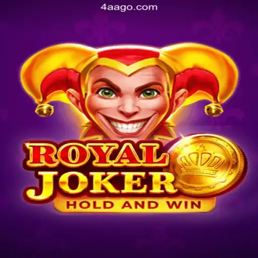 Dive into the World of RoyalJoker: A Gaming Experience by 4AA
