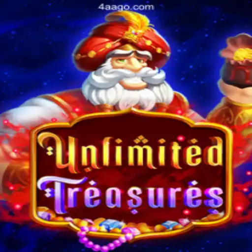 Exploring UnlimitedTreasures: The Next Gaming Revolution