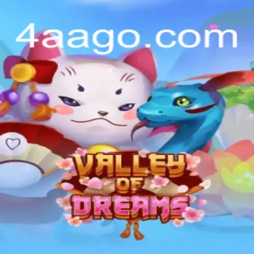 Valley of Dreams: An Immersive Adventure