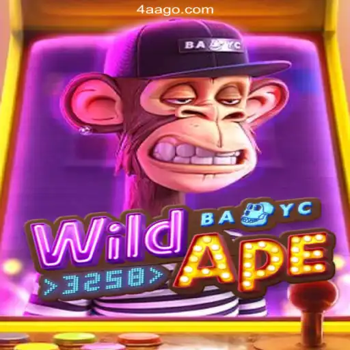 WildApe3258: Explore the Thrills of an Untamed Jungle Adventure