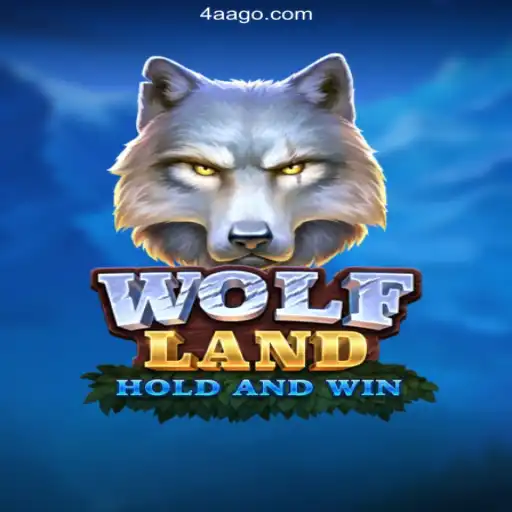 Explore the Enchanting World of WolfLand with 4AA - A Plataforma Mais Respeitável -4AA.Com
