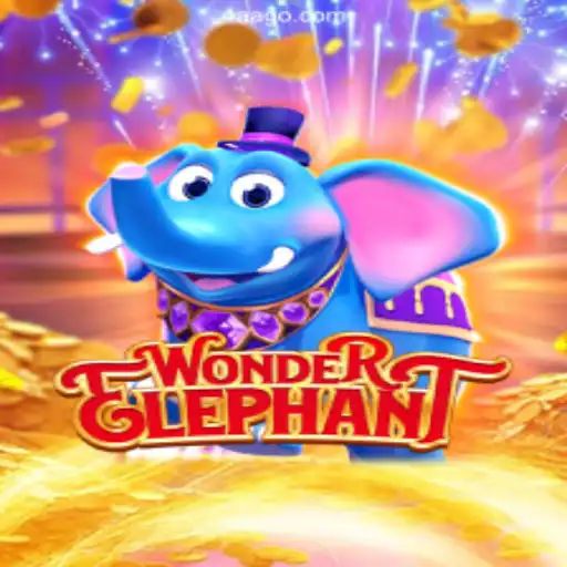 Discover the Enchanting World of WonderElephant on 4AA - A Plataforma Mais Respeitável -4AA.Com